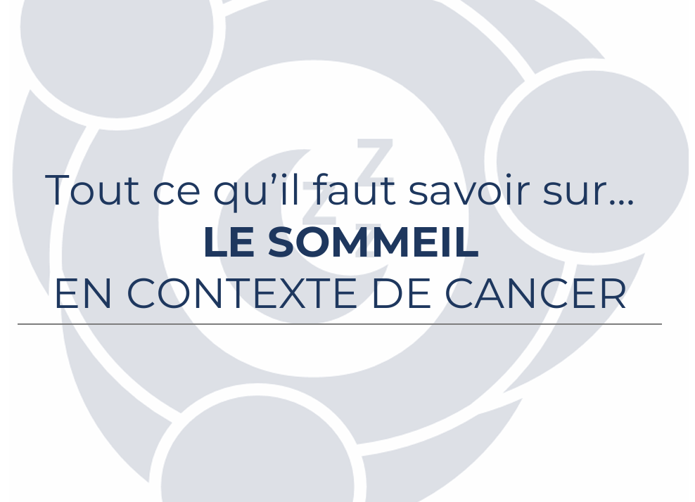 sommeil normal
